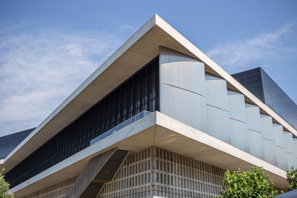 Apartmán Acropolis Museum - Modern Living I Atény Exteriér fotografie